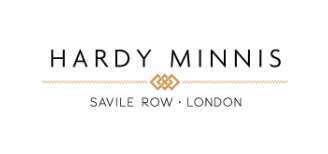 Logo firmy Hardy Minnis