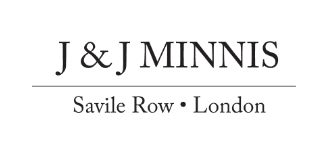 Logo firmy J&J Minnis