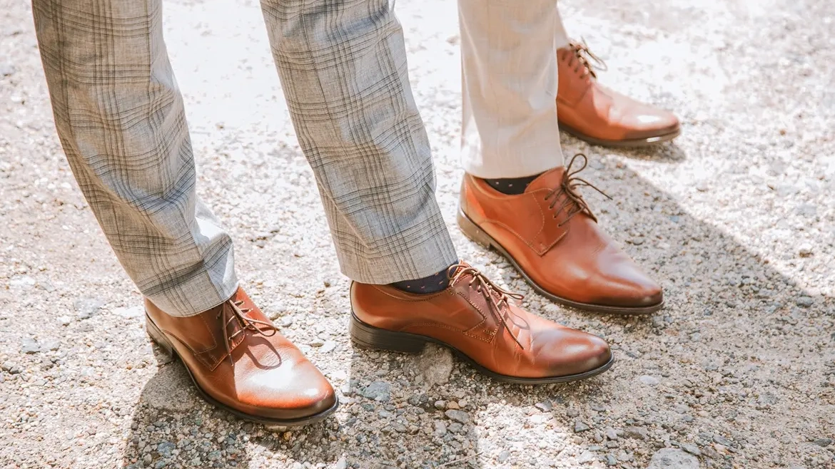 Jak prawidłowo dbać o buty skórzane? Sekrety długowieczności